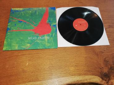 Milky Chance – Sadnecessary 2013 Lichtdicht Records – LDTR001LP, [PIAS] Germany – 896.A001.010 Deutsche Pressung VG+/VG+